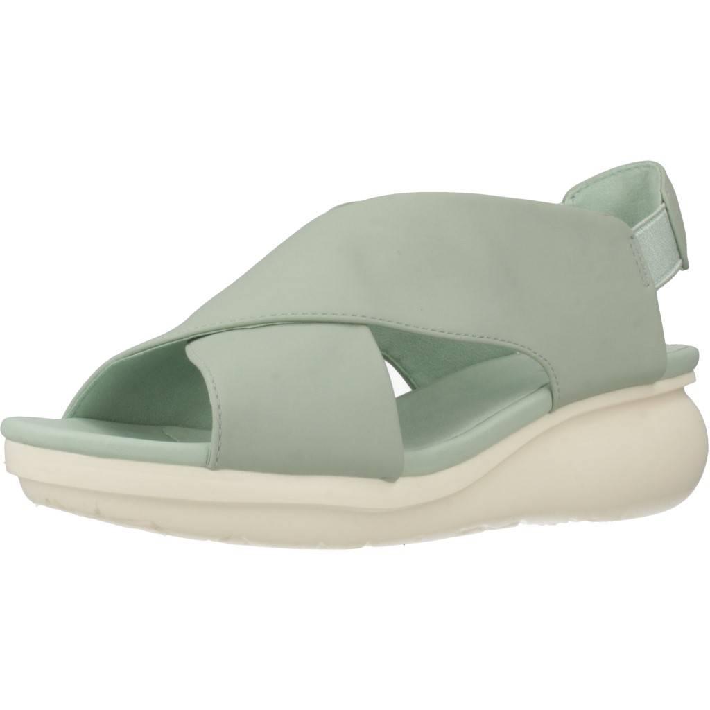 CAMPER BALLOON en color VERDE (1)
