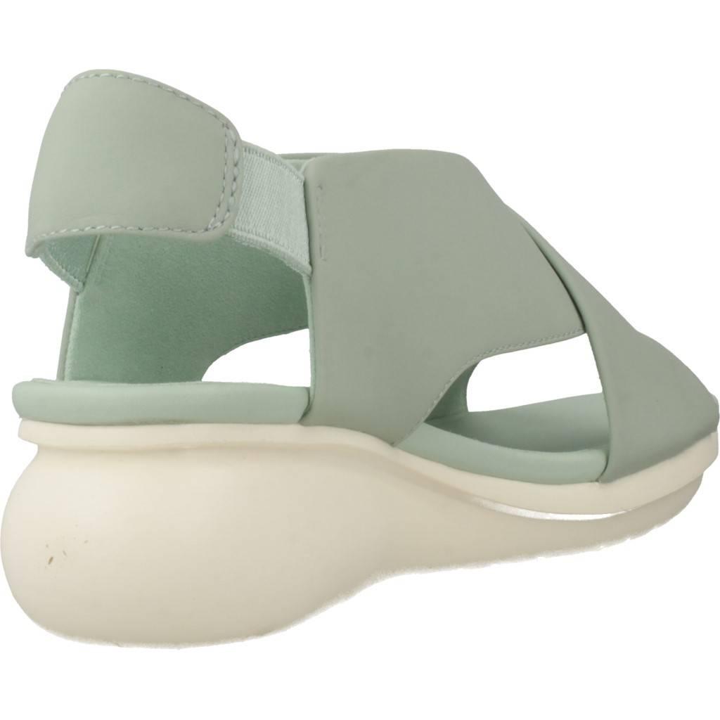 CAMPER BALLOON en color VERDE (3)