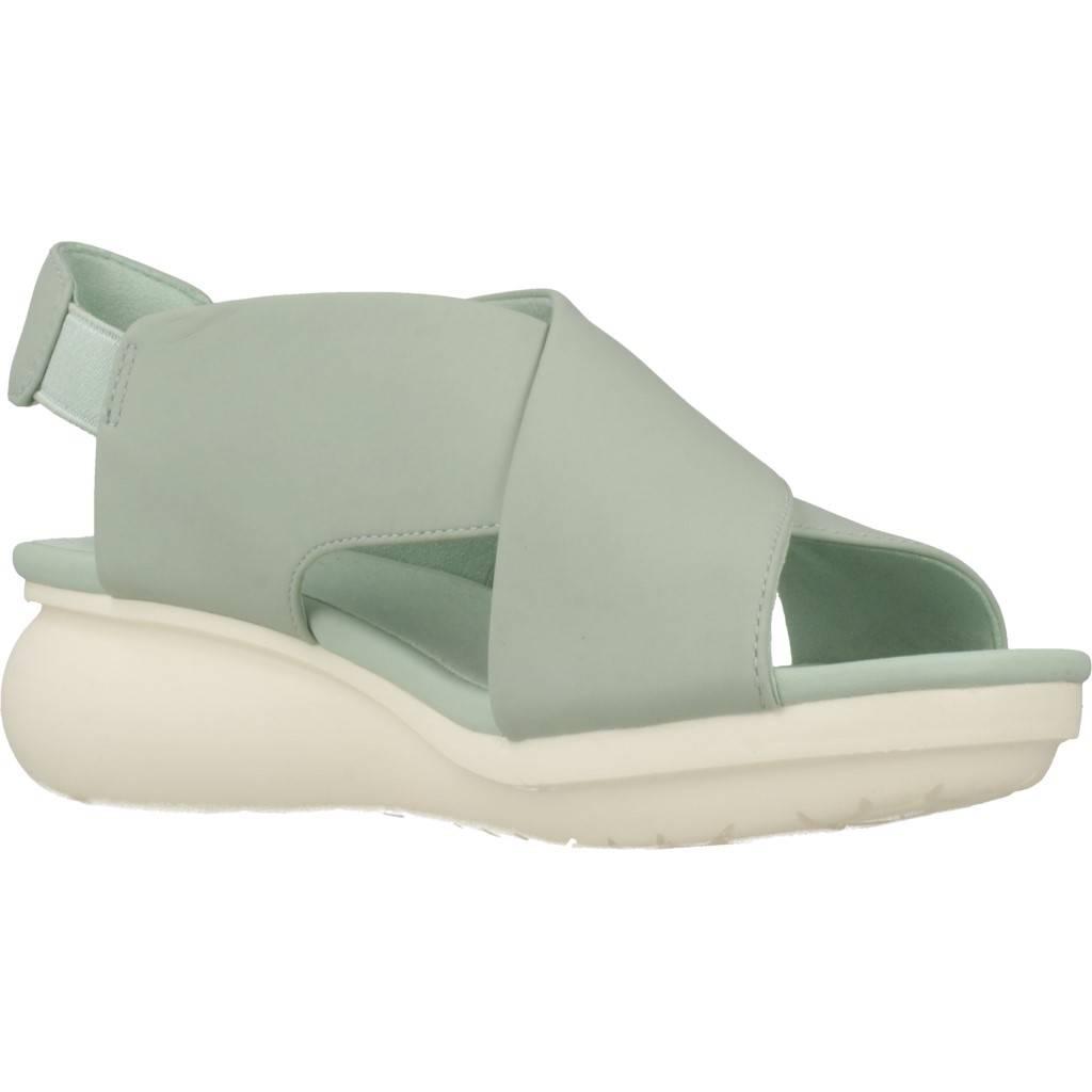 CAMPER BALLOON en color VERDE (5)