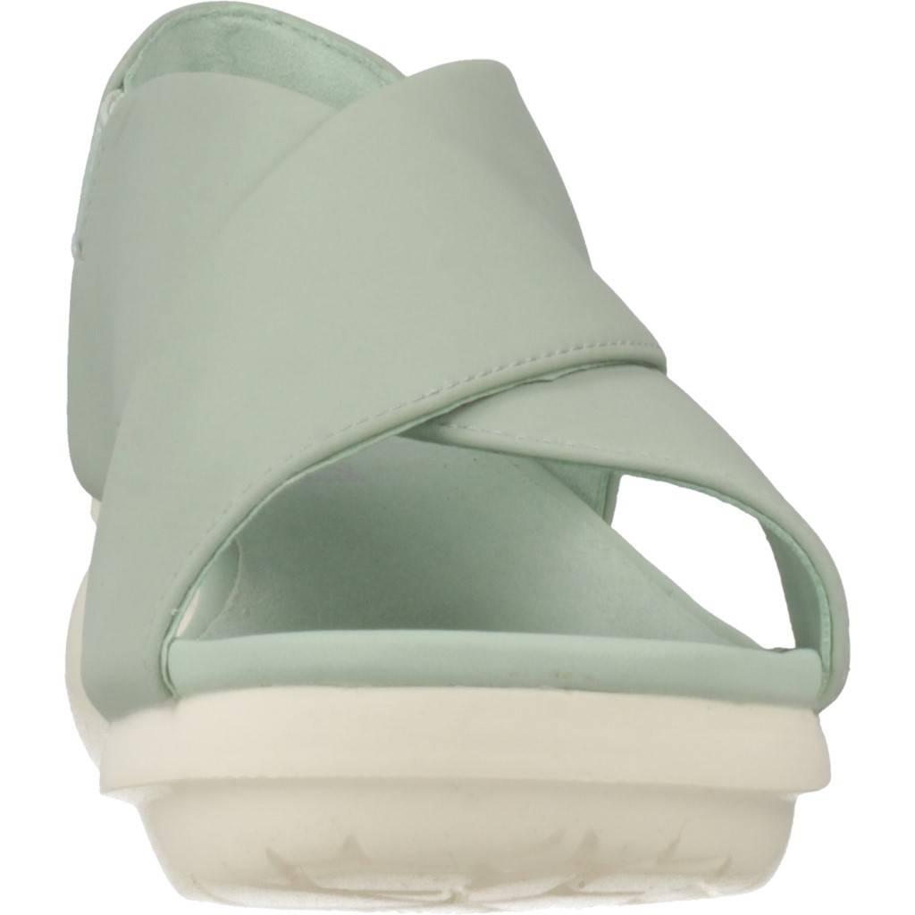 CAMPER BALLOON en color VERDE (6)
