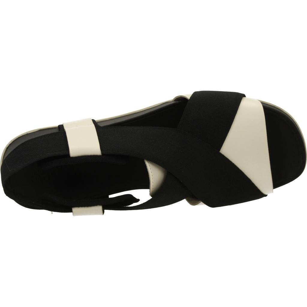 CAMPER ATONIK en color NEGRO (8)
