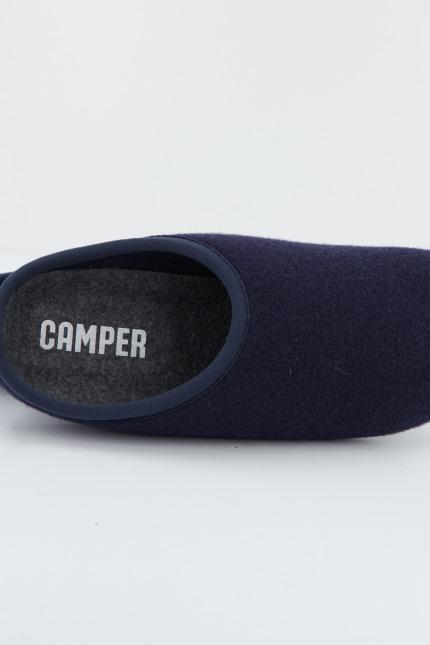 CAMPER WABI en color AZUL (2)