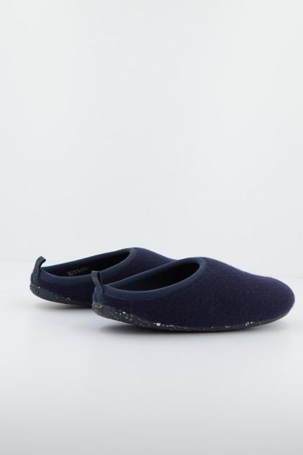 CAMPER WABI en color AZUL (4)