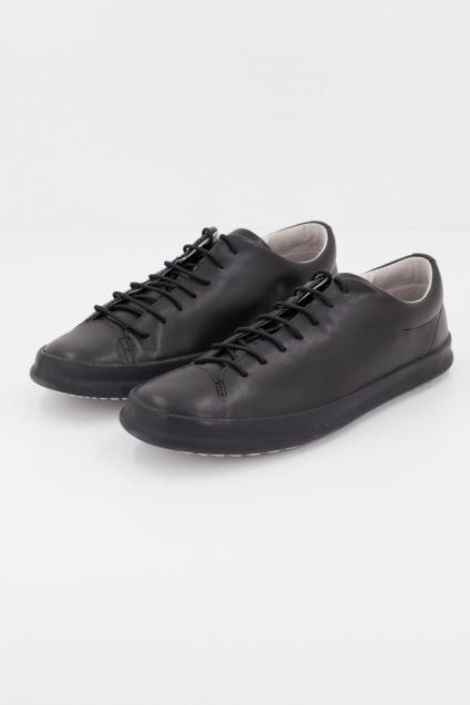 CAMPER CHASIS SPORT CORDONES en color NEGRO (1)