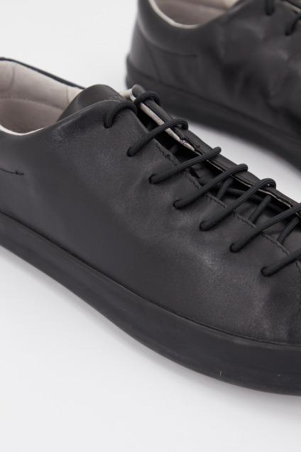 CAMPER CHASIS SPORT CORDONES en color NEGRO (2)