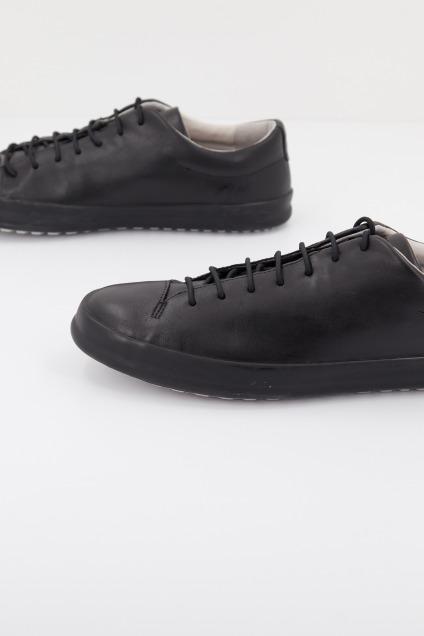 CAMPER CHASIS SPORT CORDONES en color NEGRO (4)
