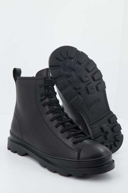 CAMPER NORAY en color NEGRO (3)