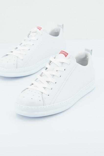 CAMPER K en color BLANCO (1)