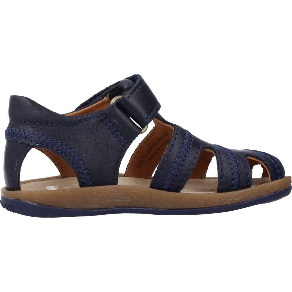 CAMPER BICHO FW en color AZUL (4)