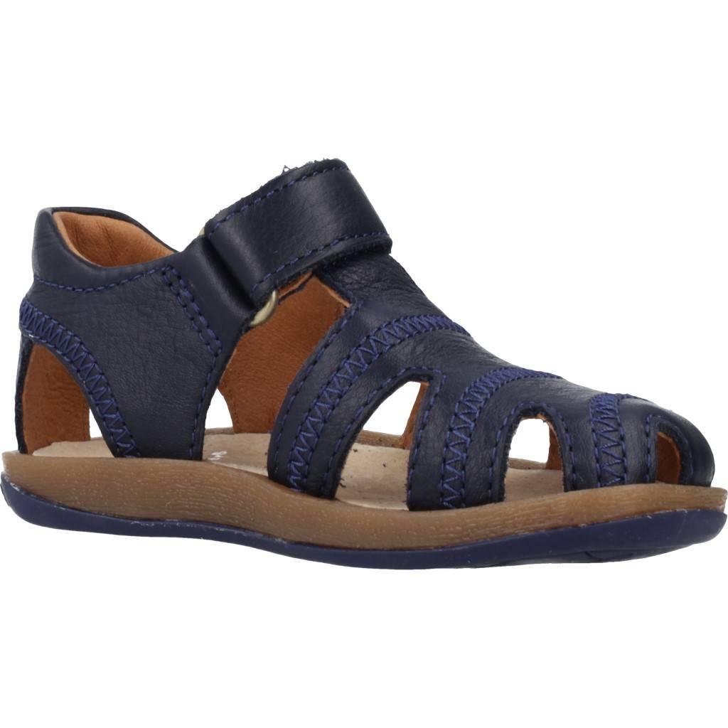 CAMPER BICHO FW en color AZUL (5)