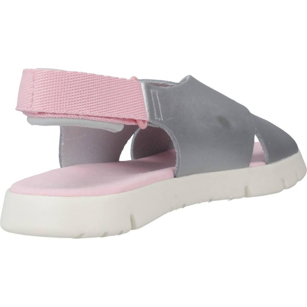 CAMPER ORUGA en color PLATA (3)