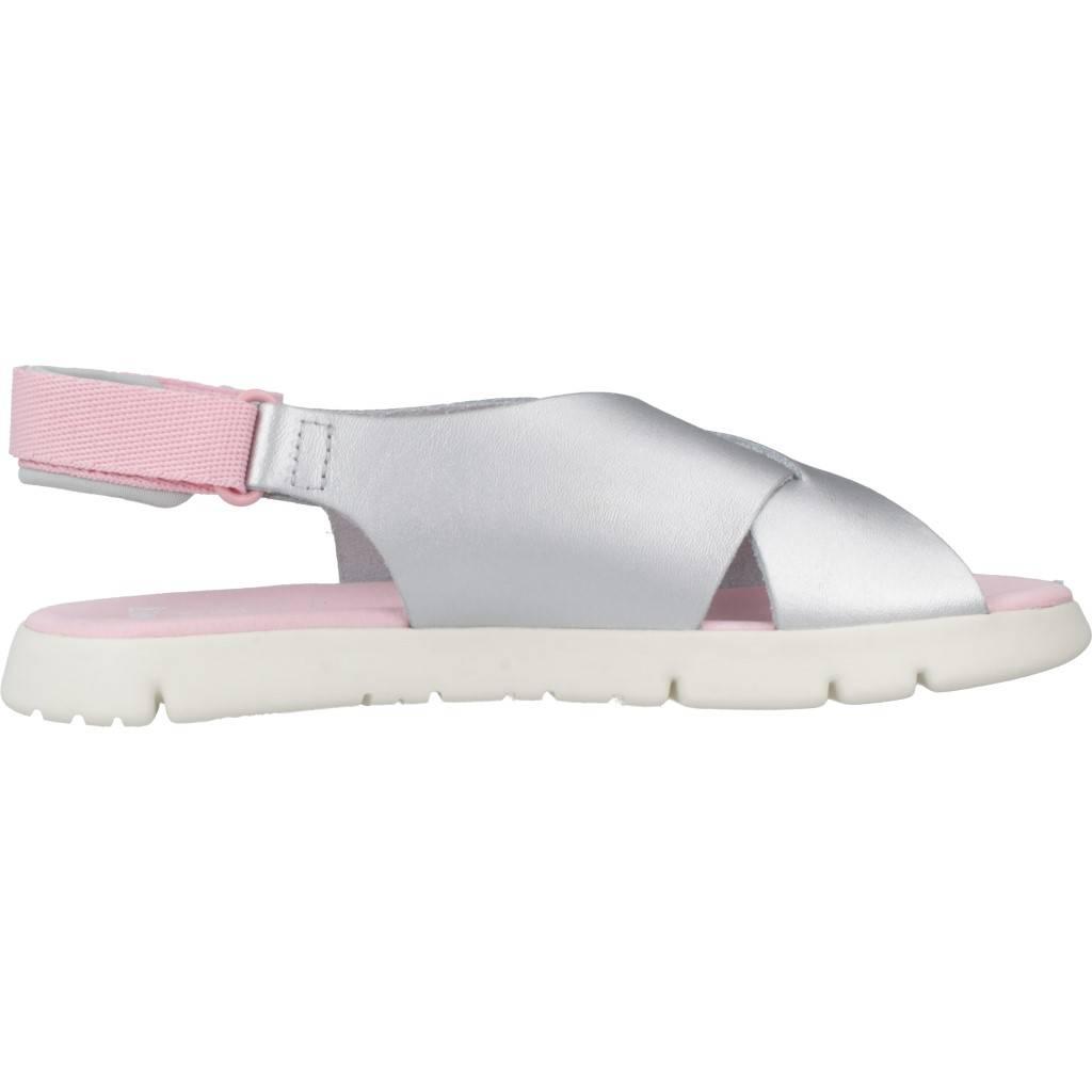 CAMPER ORUGA en color PLATA (4)