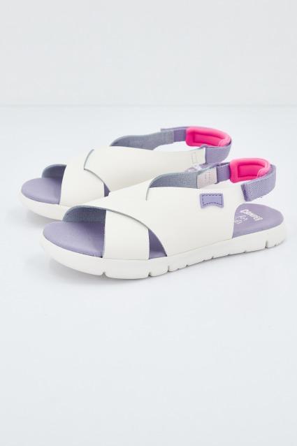 CAMPER ORUGA en color BLANCO (1)
