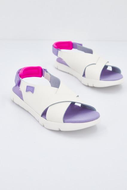 CAMPER ORUGA en color BLANCO (2)