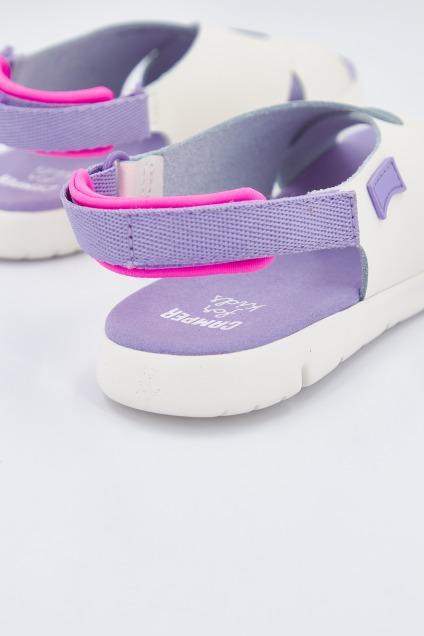 CAMPER ORUGA en color BLANCO (3)