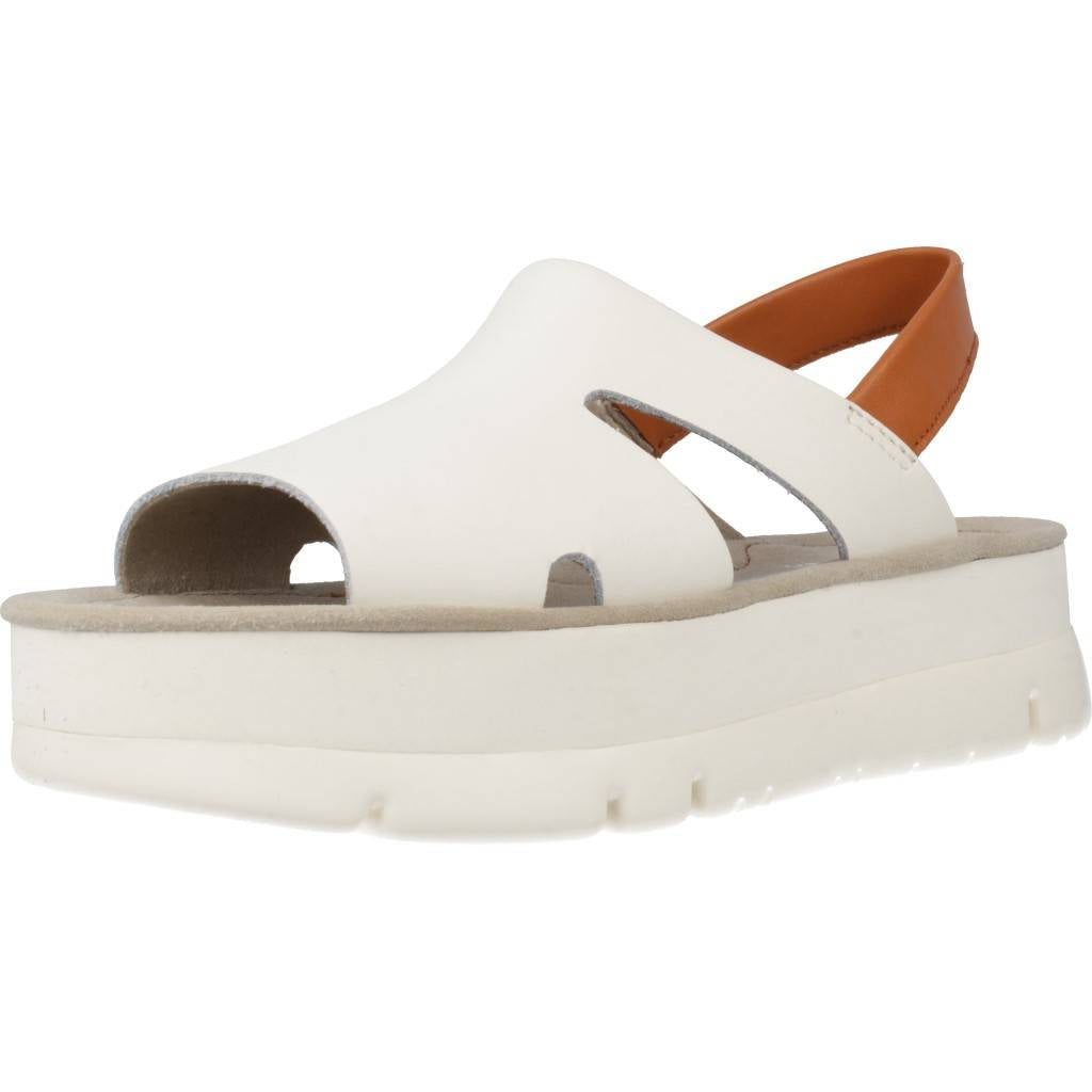 CAMPER ORUGA en color BLANCO (1)