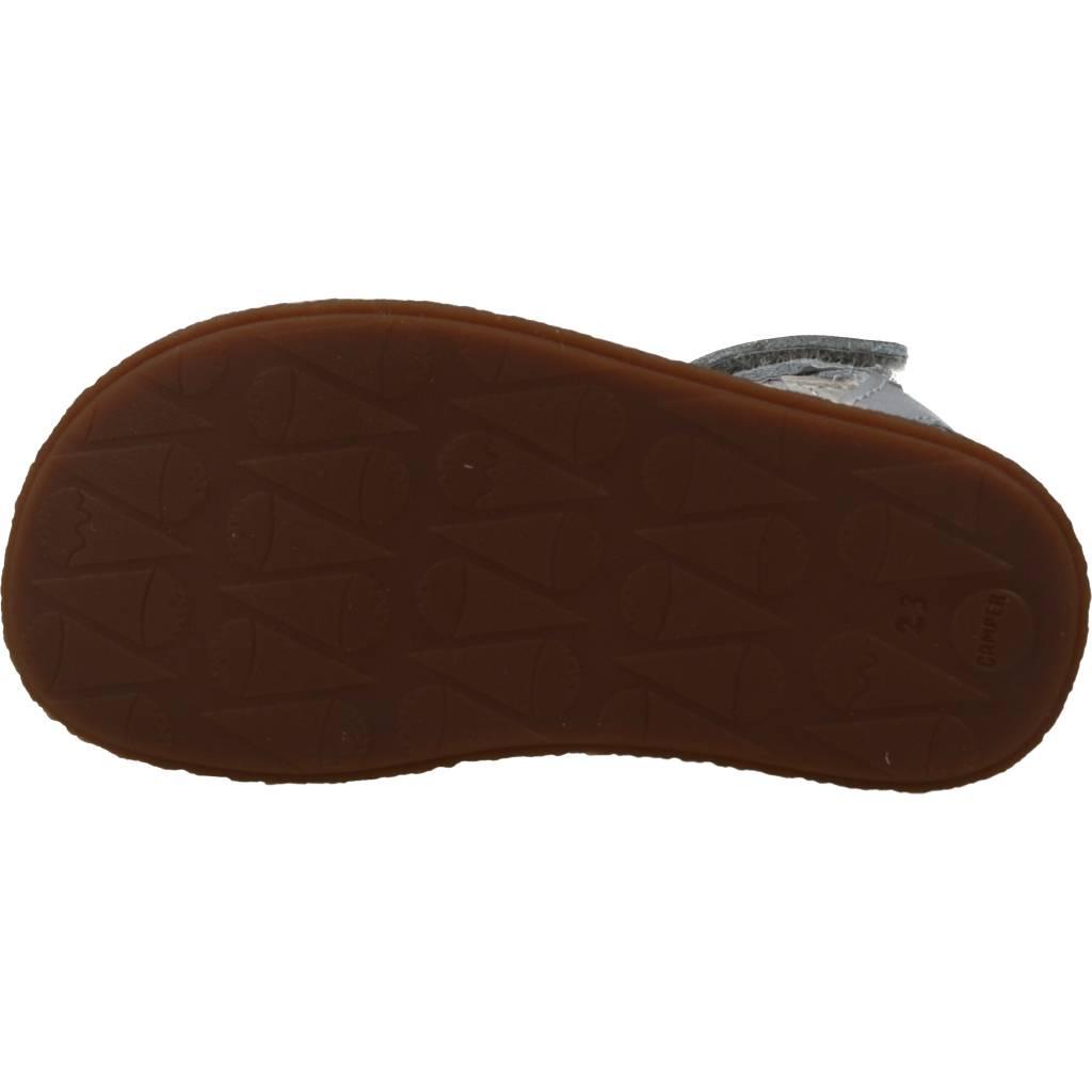 CAMPER K en color BLANCO (6)