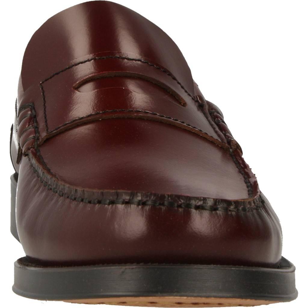 PRIVATA M en color BURDEOS (6)