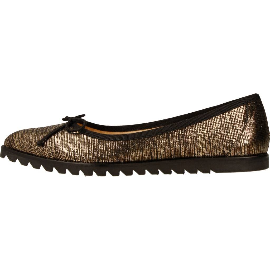 XICC SHOES EX en color ORO (2)