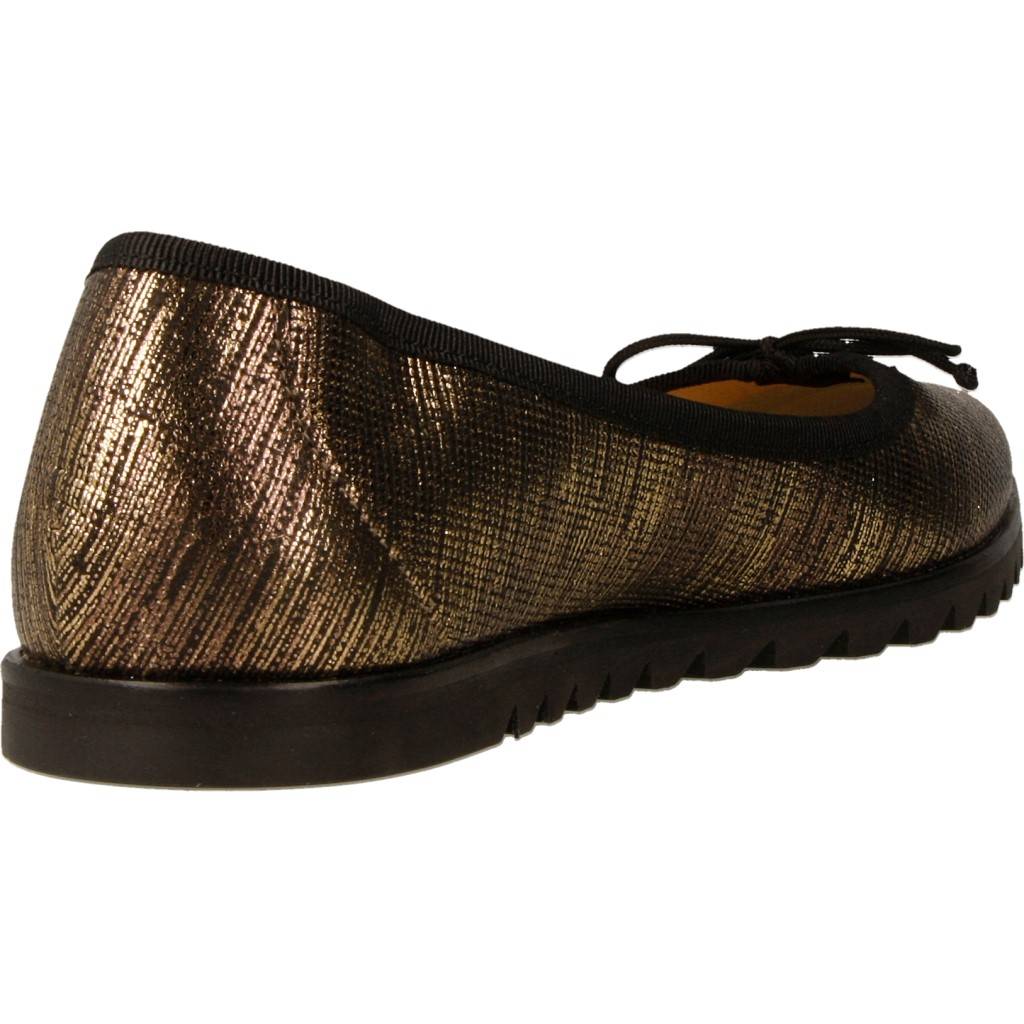 XICC SHOES EX en color ORO (3)