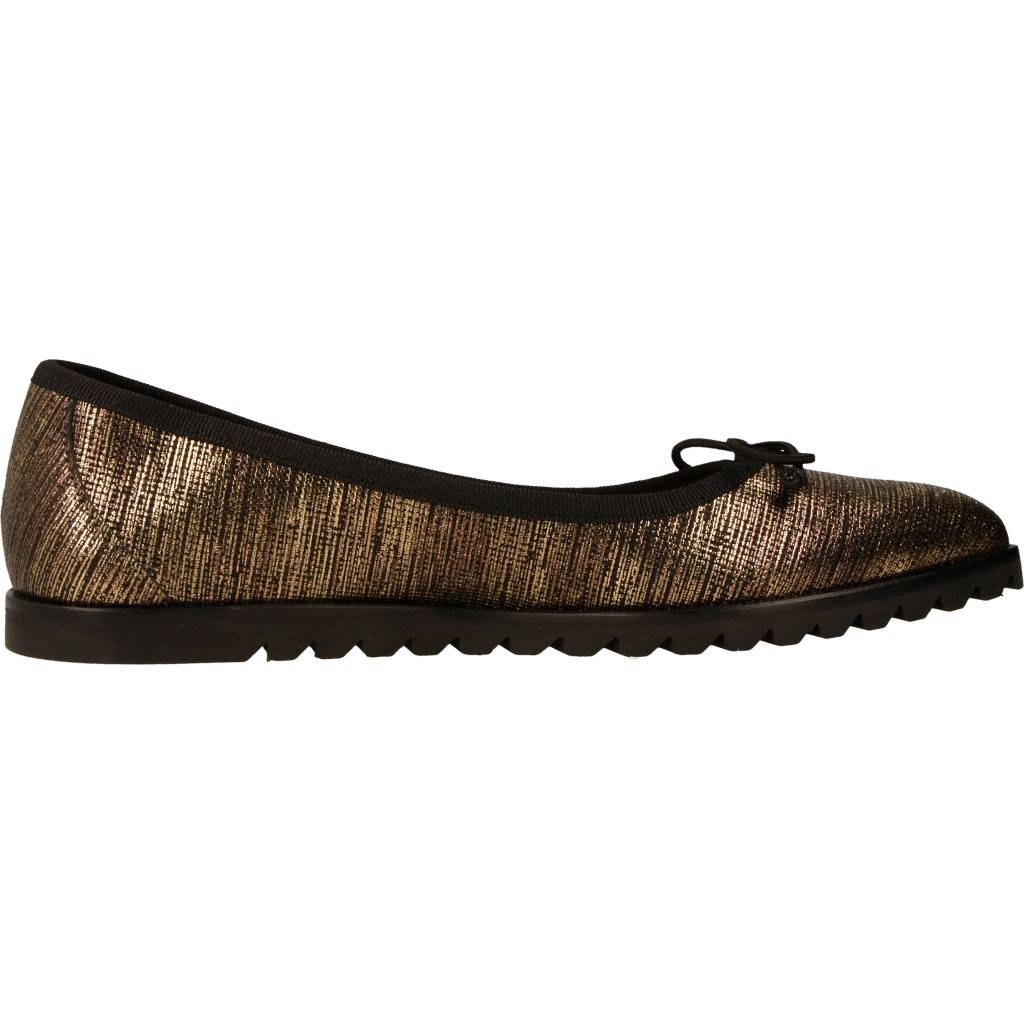 XICC SHOES EX en color ORO (4)