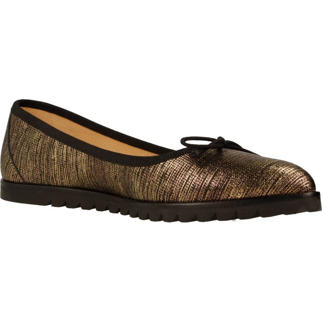 XICC SHOES EX en color ORO (5)
