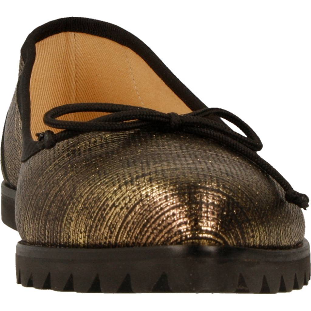 XICC SHOES EX en color ORO (6)