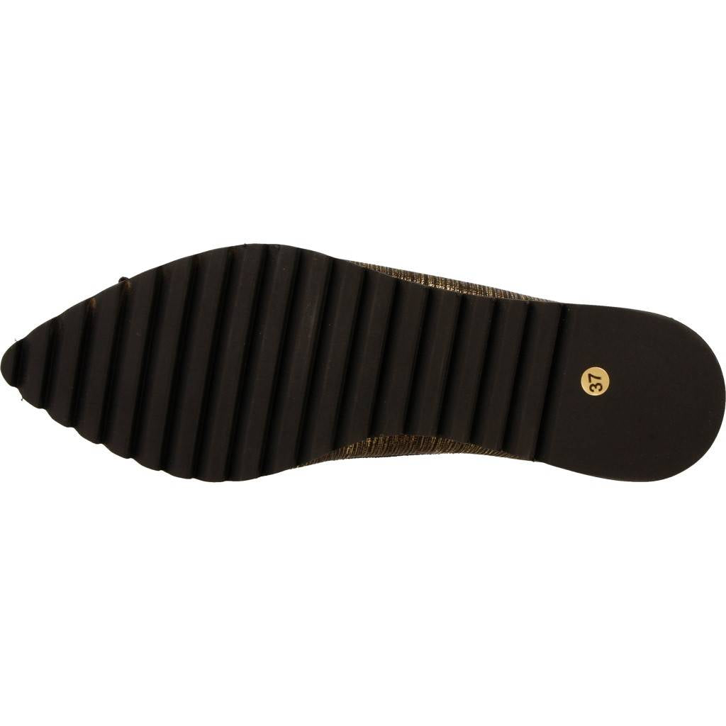 XICC SHOES EX en color ORO (7)