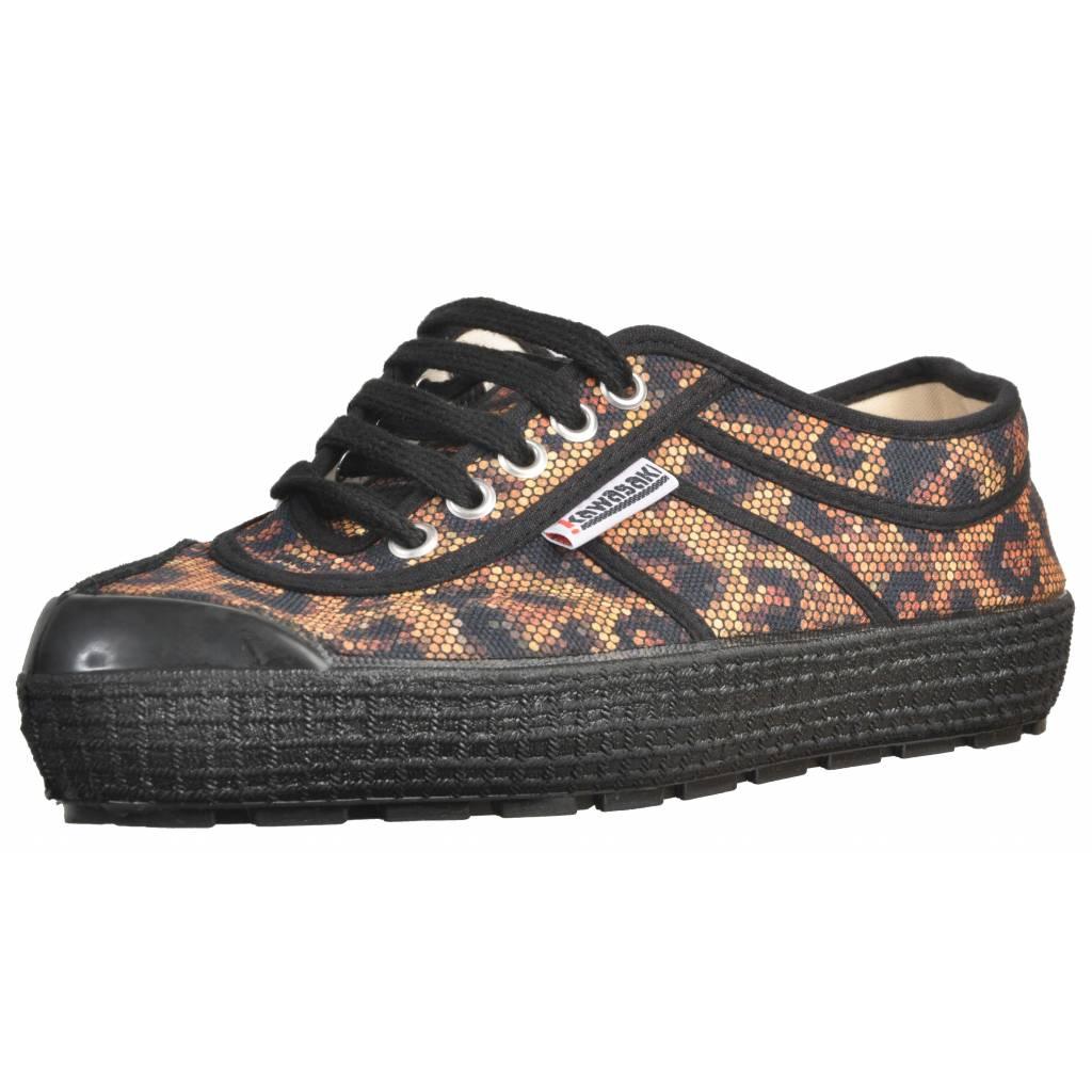 KAWASAKI ANIX en color ANIMAL PRINT (1)