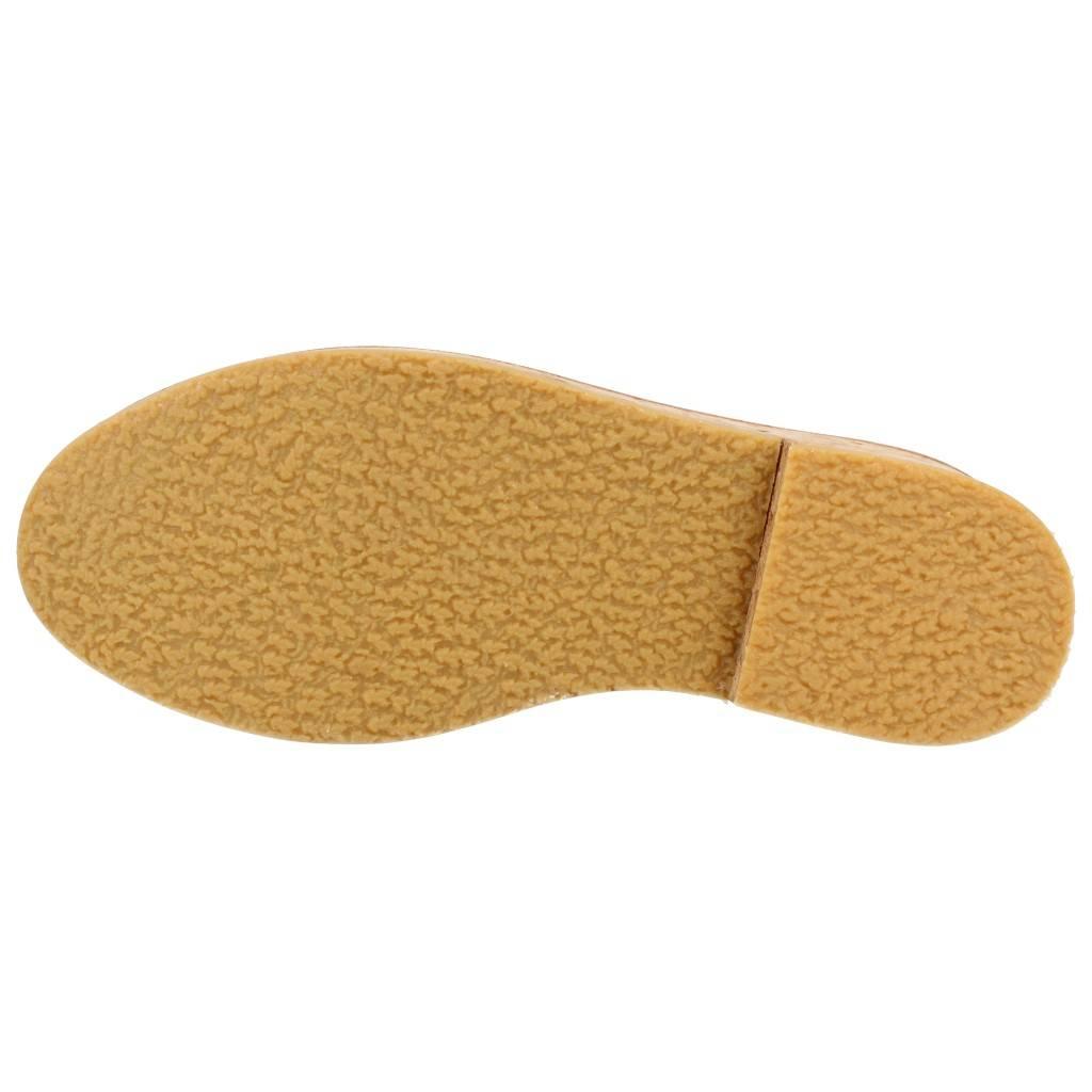 AGUA SHOES BELDA en color PLATA (7)