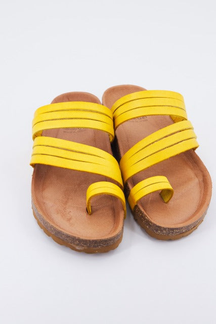 THE HAPPY MONK POMPEYA en color AMARILLO (4)