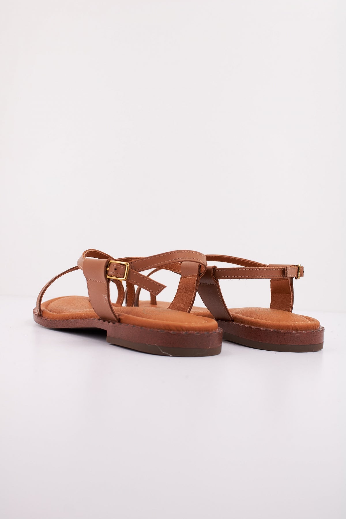 THE HAPPY MONK MENORCA en color MARRON (4)