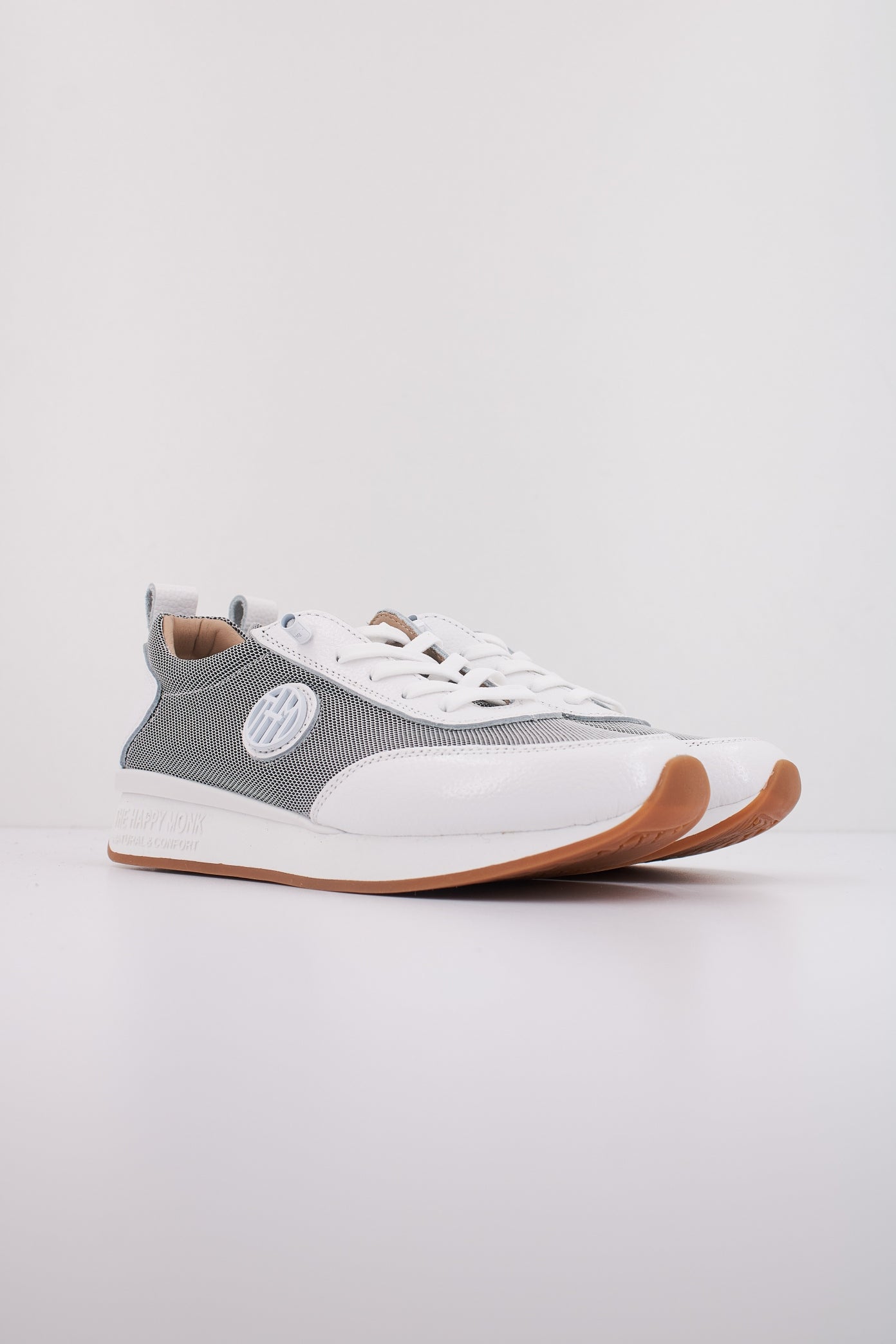 THE HAPPY MONK VANITY en color BLANCO (2)