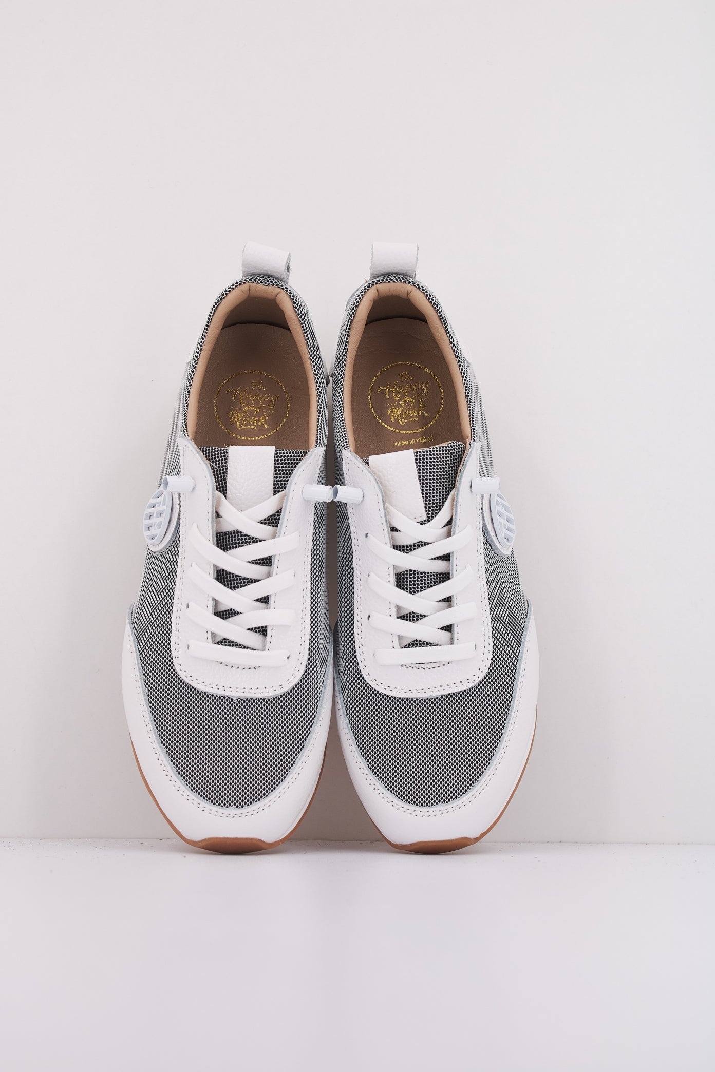 THE HAPPY MONK VANITY en color BLANCO (3)