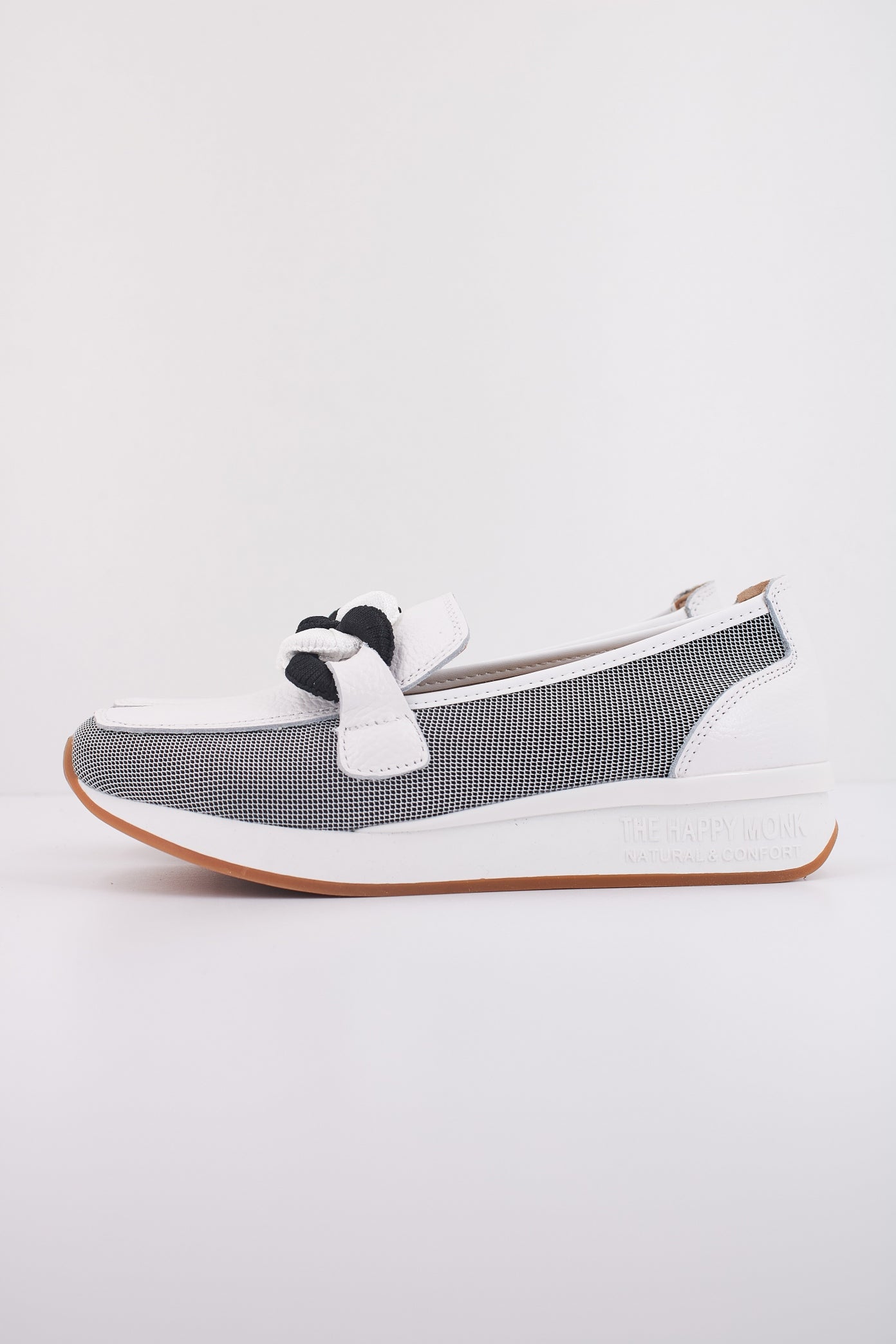 THE HAPPY MONK VANITY en color BLANCO (1)