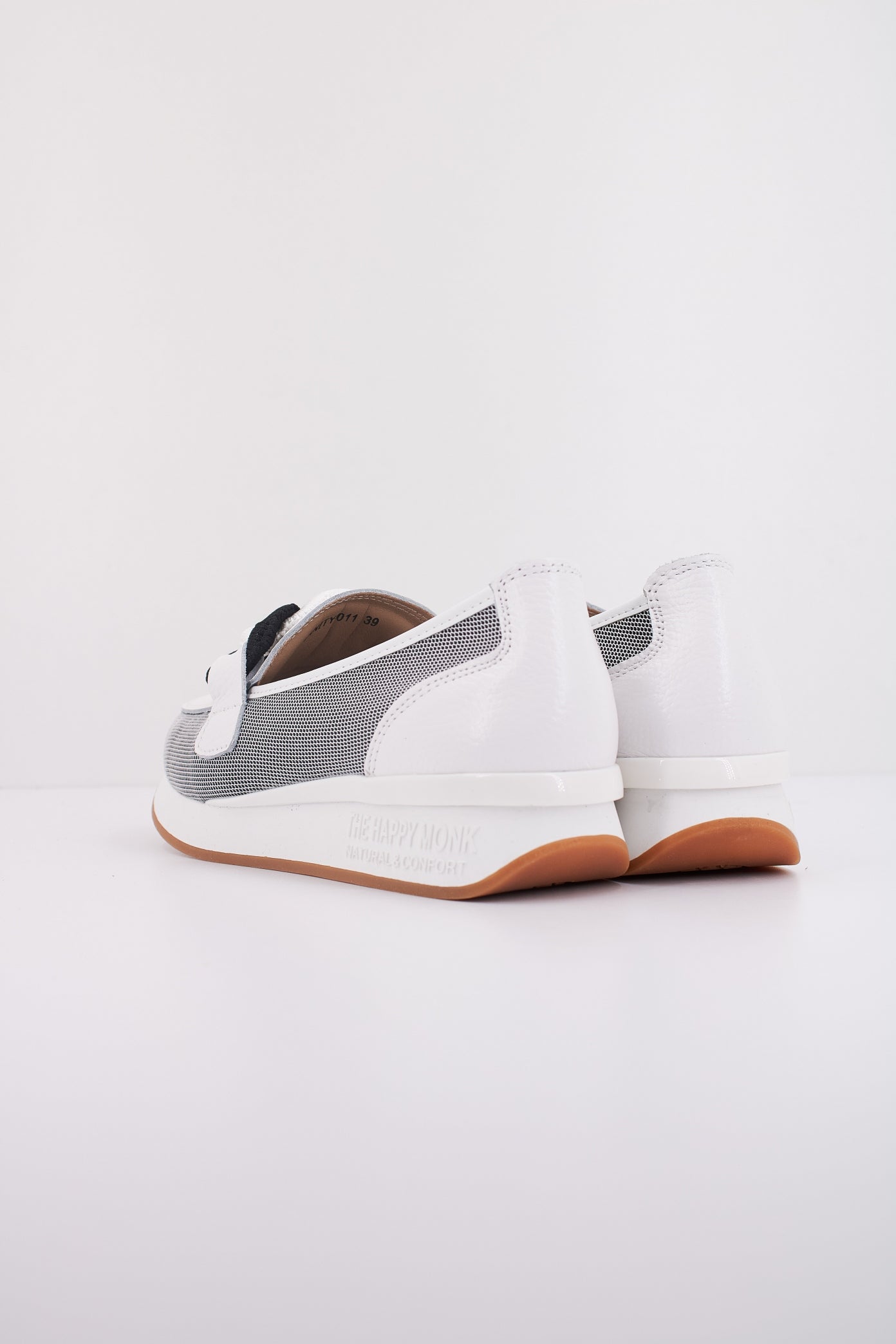 THE HAPPY MONK VANITY en color BLANCO (4)