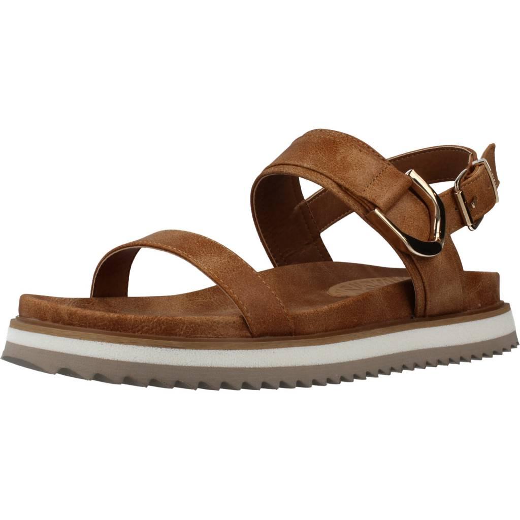 MTNG M en color MARRON CLARO (1)