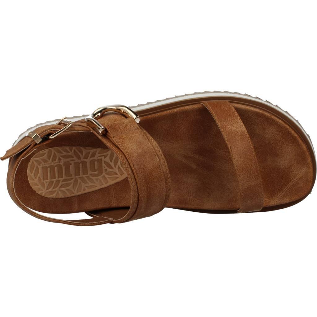 MTNG M en color MARRON CLARO (7)