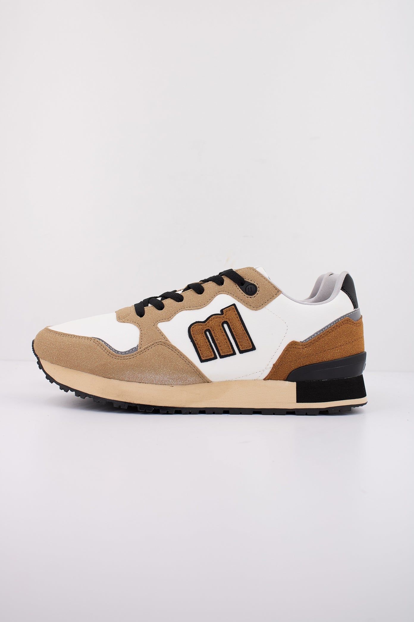 Mtng Recensioni Scarpe Uomo MTNG New Tady Marrone