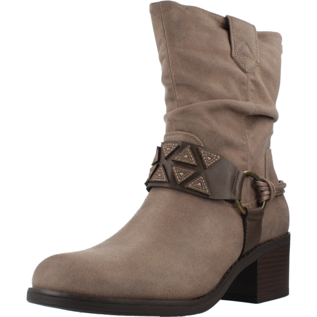 MTNG M en color MARRON CLARO (1)