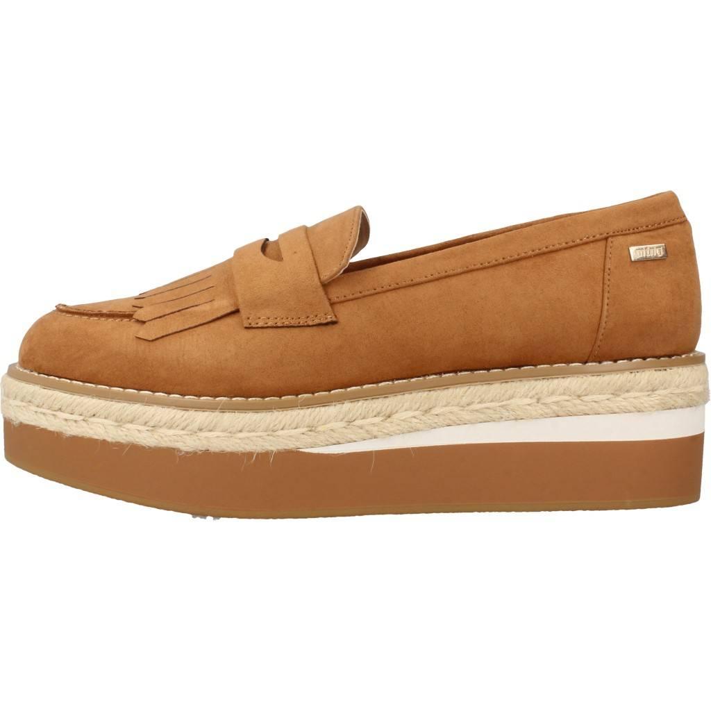 MTNG M en color MARRON CLARO (2)