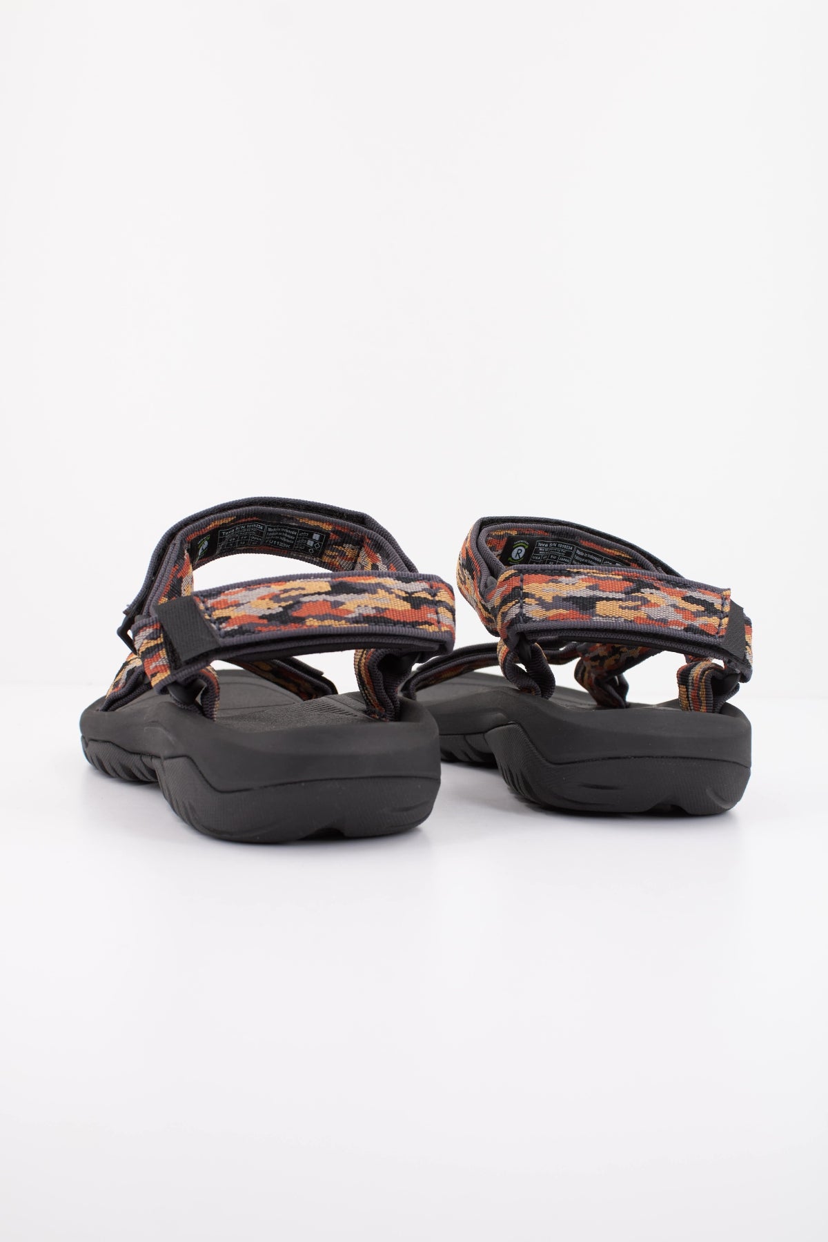TEVA M HURRICANE XLT en color MULTICOLOR (4)