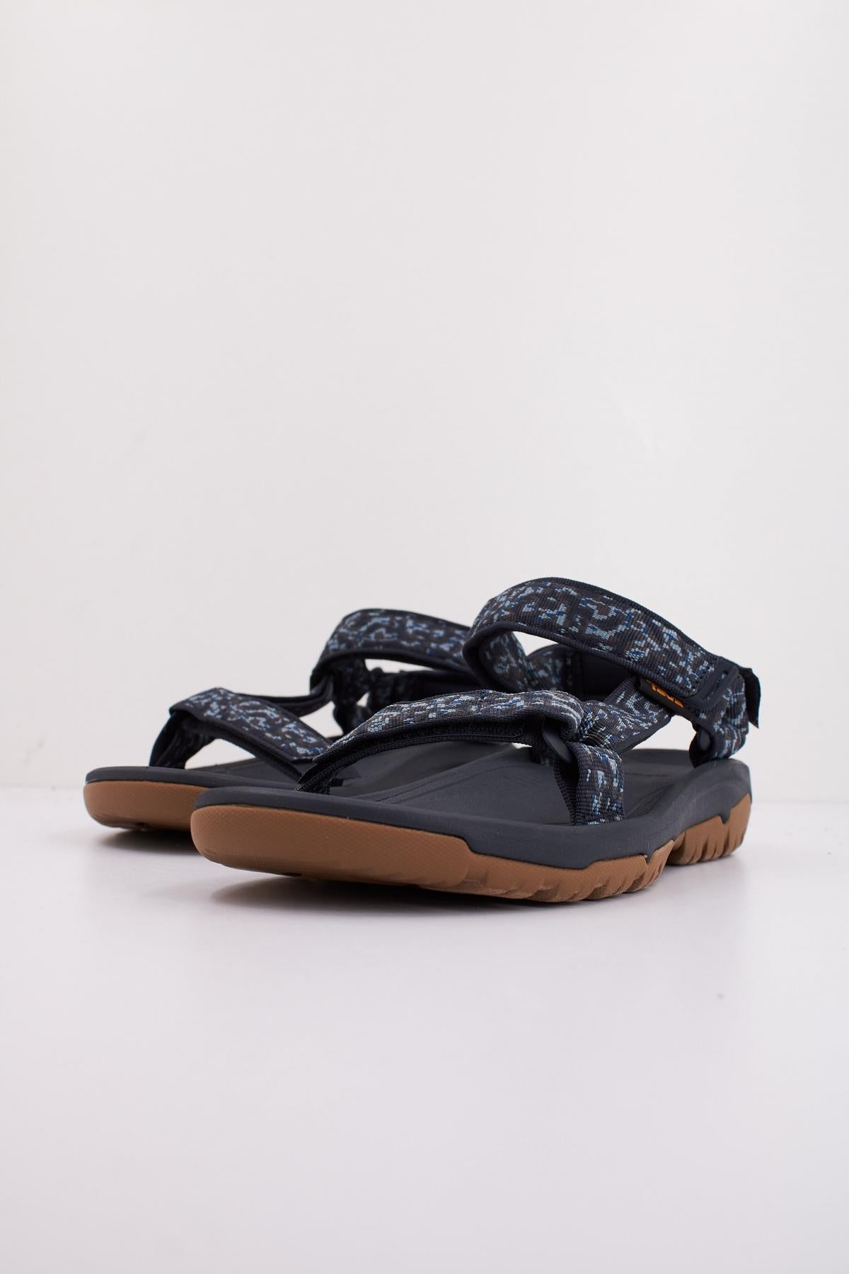 TEVA HURRICANE XLT en color AZUL (2)