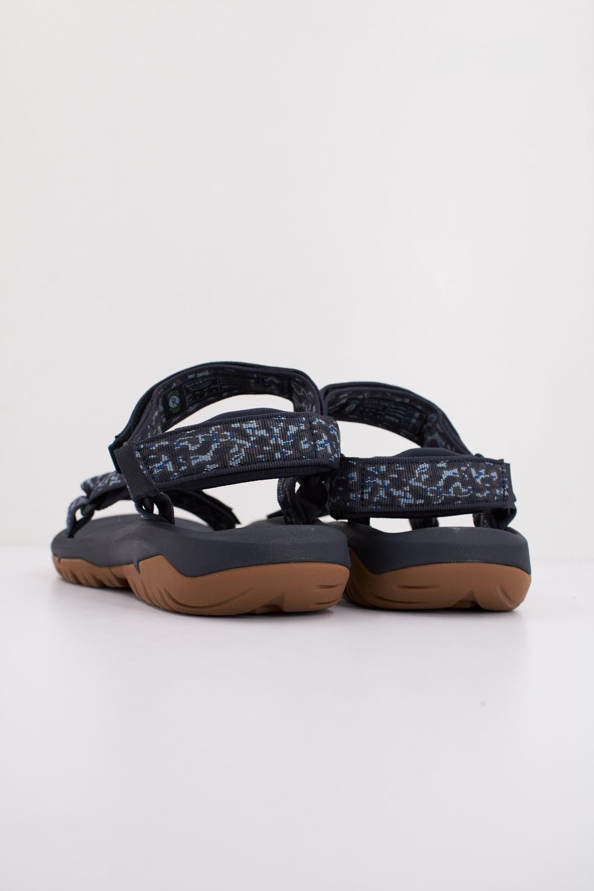 TEVA HURRICANE XLT en color AZUL (4)