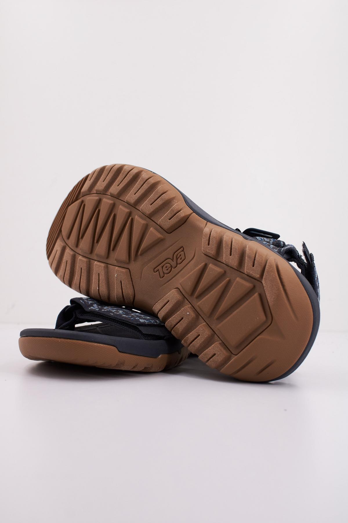 TEVA HURRICANE XLT en color AZUL (5)