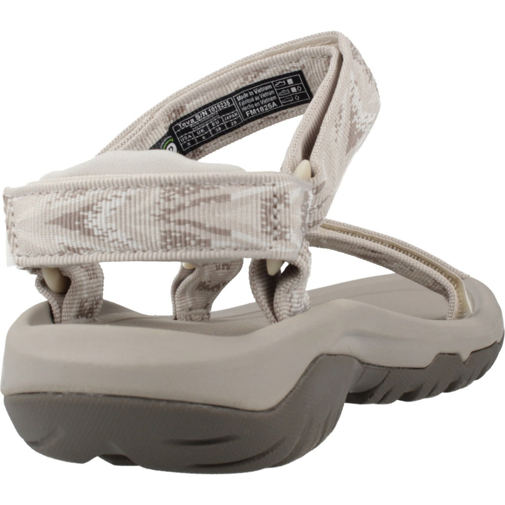 TEVA HURRICANE XLT en color BLANCO (3)