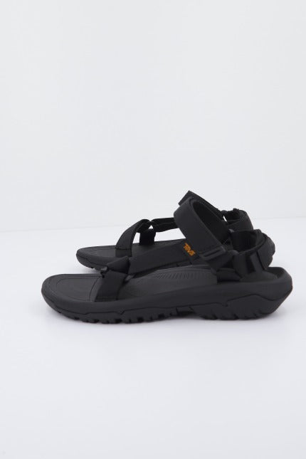 TEVA HURRICANE XLT en color NEGRO (1)
