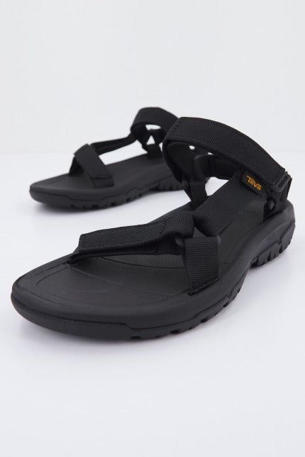 TEVA HURRICANE XLT en color NEGRO (2)