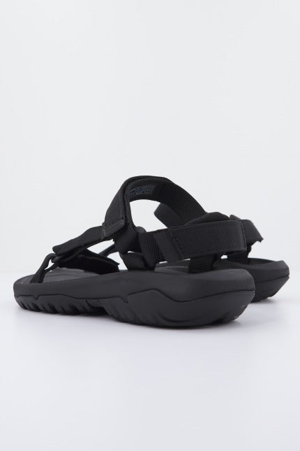 TEVA HURRICANE XLT en color NEGRO (3)