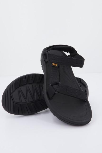 TEVA W HURRICANE XLT en color NEGRO (4)